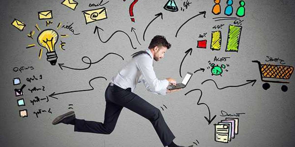?? Why Multitasking Is Killing Your Creativity (And What to Do Instead)