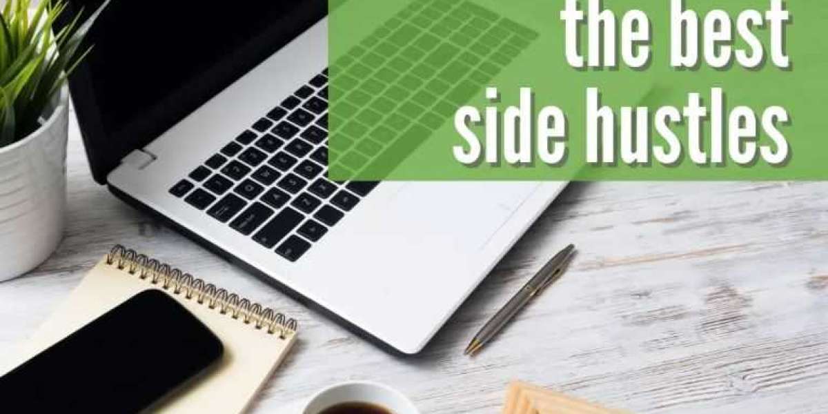 Smart Side Hustles You Can Start from Home (No Big Investment Needed)