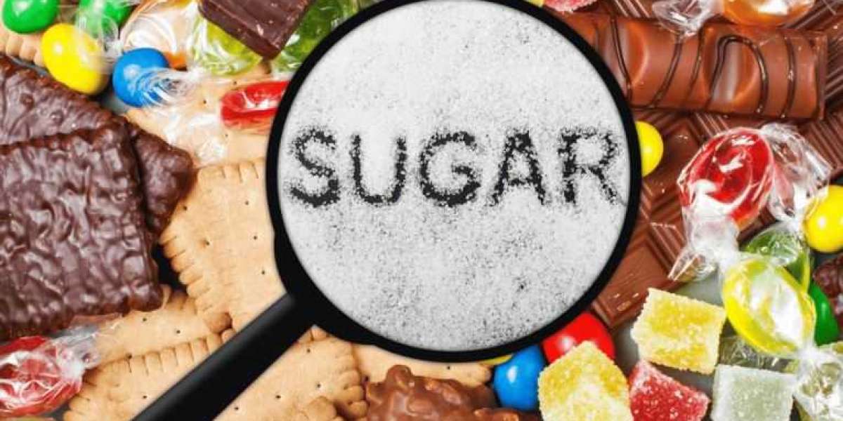 “I Ate No Sugar for 7 Days — Here’s What Happened”