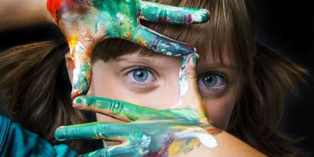 ? "How to Find Your Creative Voice (Even If You're Not an Artist)"