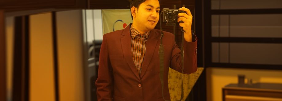 Walid Chowdhury Cover Image