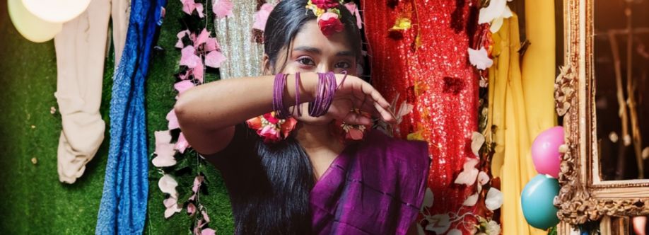 Sonia Islam Cover Image