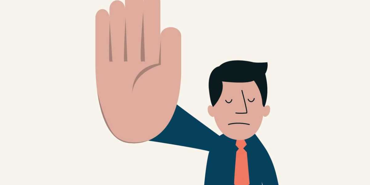 ? Why Saying ‘No’ More Often Is the Best Self-Care Practice
