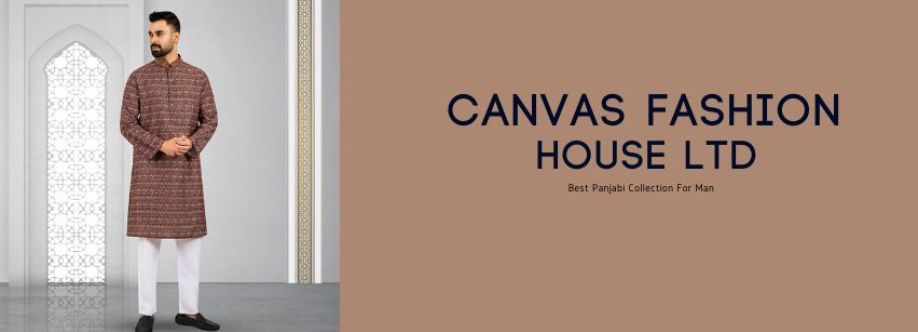 Canvas Fashion LTD Cover Image