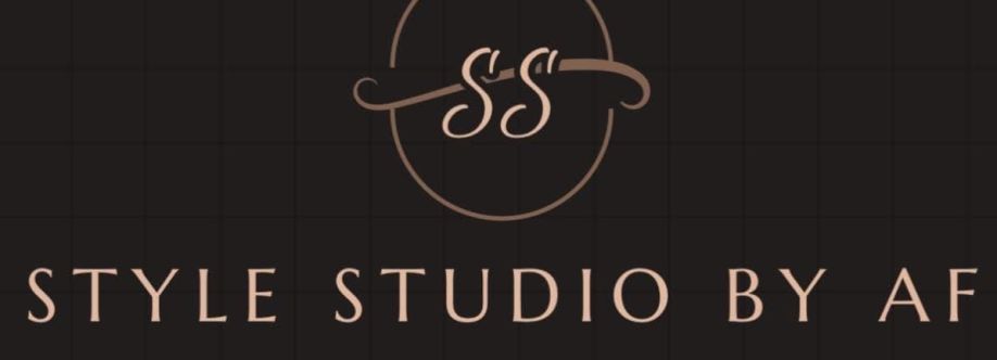 Style Studio By AF Cover Image